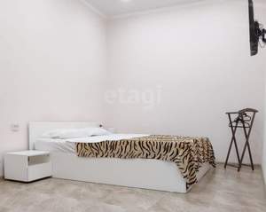 Студия квартира, вторичка, 24м2, 1/9 этаж