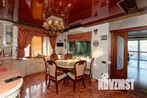 4-к квартира, вторичка, 156м2, 5/6 этаж