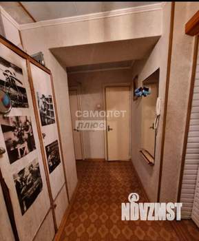 2-к квартира, вторичка, 48м2, 3/9 этаж