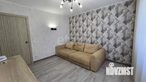 2-к квартира, вторичка, 59м2, 9/16 этаж