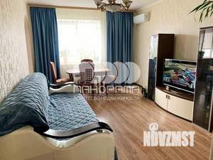 3-к квартира, вторичка, 74м2, 4/9 этаж