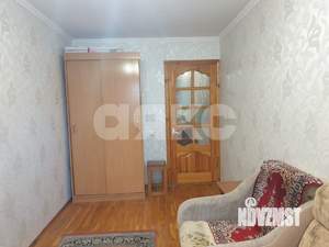 3-к квартира, вторичка, 55м2, 3/5 этаж