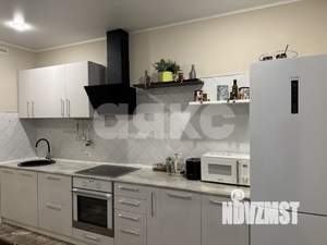 1-к квартира, вторичка, 46м2, 2/6 этаж