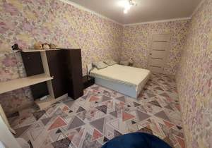 2-к квартира, вторичка, 64м2, 1/16 этаж