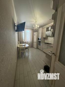 1-к квартира, вторичка, 41м2, 9/9 этаж