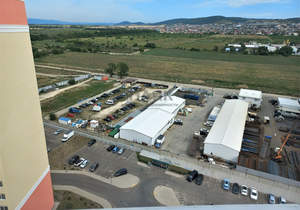 Студия квартира, вторичка, 29м2, 17/18 этаж