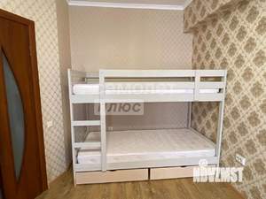 1-к квартира, вторичка, 42м2, 2/9 этаж