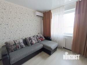 1-к квартира, вторичка, 40м2, 18/18 этаж