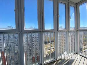 1-к квартира, вторичка, 40м2, 16/16 этаж