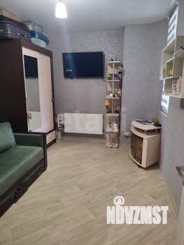 2-к квартира, вторичка, 62м2, 2/12 этаж