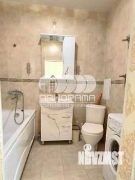 1-к квартира, вторичка, 37м2, 6/8 этаж