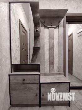 1-к квартира, вторичка, 44м2, 9/10 этаж