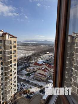 1-к квартира, вторичка, 36м2, 15/16 этаж