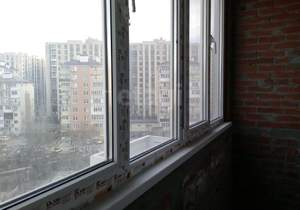 Студия квартира, сданный дом, 34м2, 7/19 этаж