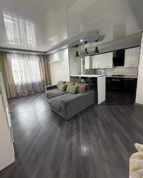 2-к квартира, вторичка, 68м2, 5/10 этаж