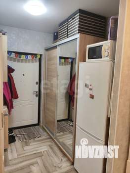 Студия квартира, вторичка, 25м2, 1/20 этаж