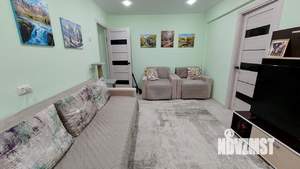 3-к квартира, вторичка, 50м2, 2/5 этаж