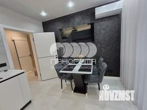 2-к квартира, вторичка, 56м2, 9/9 этаж