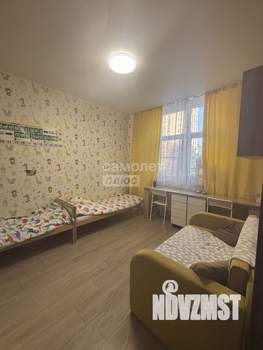 1-к квартира, вторичка, 42м2, 2/14 этаж