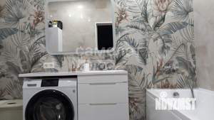 2-к квартира, вторичка, 63м2, 11/14 этаж