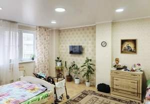 2-к квартира, вторичка, 64м2, 5/10 этаж