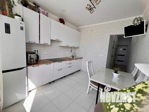 2-к квартира, вторичка, 54м2, 2/3 этаж