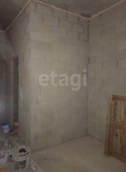 1-к квартира, вторичка, 35м2, 1/8 этаж