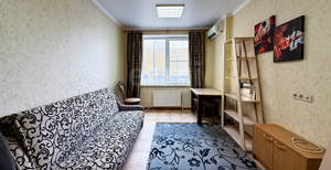 1-к квартира, вторичка, 32м2, 1/17 этаж