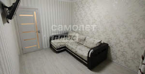 1-к квартира, вторичка, 31м2, 9/9 этаж