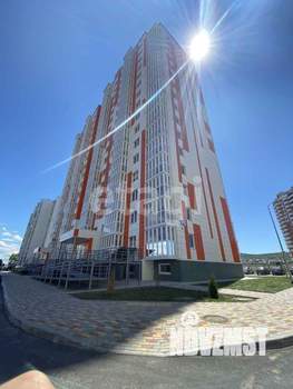 1-к квартира, вторичка, 38м2, 13/16 этаж