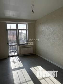 Студия квартира, вторичка, 16м2, 2/4 этаж