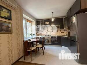 3-к квартира, вторичка, 86м2, 2/6 этаж