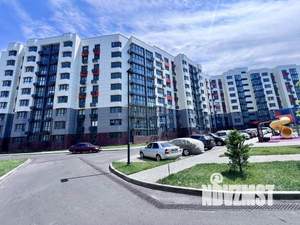 2-к квартира, вторичка, 62м2, 3/9 этаж
