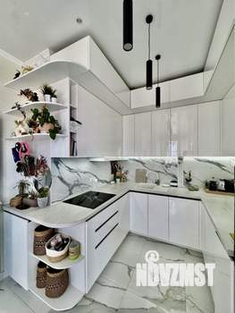 2-к квартира, вторичка, 64м2, 11/16 этаж