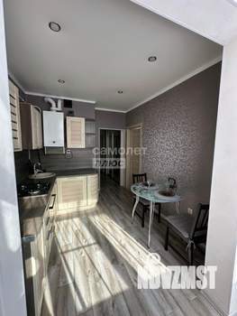 1-к квартира, вторичка, 36м2, 6/9 этаж