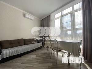 1-к квартира, вторичка, 60м2, 8/19 этаж
