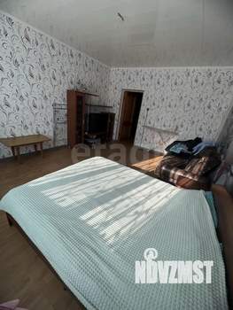 1-к квартира, вторичка, 43м2, 1/2 этаж