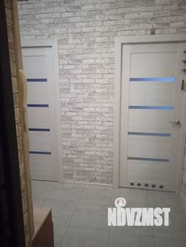 1-к квартира, вторичка, 42м2, 5/13 этаж