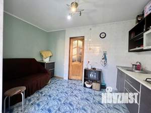 1-к квартира, вторичка, 40м2, 2/5 этаж