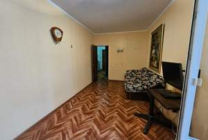 1-к квартира, вторичка, 50м2, 3/11 этаж