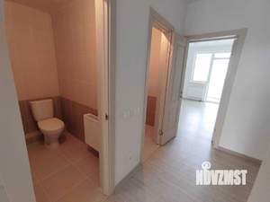 2-к квартира, вторичка, 68м2, 9/18 этаж