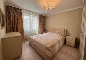 2-к квартира, вторичка, 73м2, 7/16 этаж