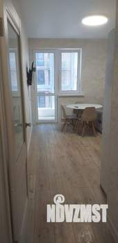 1-к квартира, вторичка, 45м2, 10/14 этаж