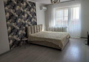 1-к квартира, вторичка, 44м2, 6/9 этаж