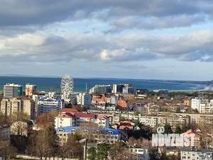 1-к квартира, вторичка, 35м2, 18/20 этаж