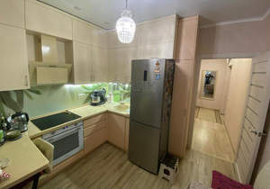 1-к квартира, вторичка, 36м2, 5/14 этаж