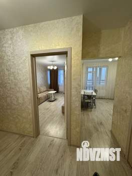 1-к квартира, вторичка, 43м2, 10/14 этаж