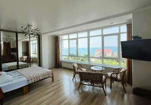 Студия квартира, вторичка, 51м2, 8/9 этаж