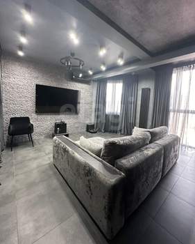 Студия квартира, вторичка, 41м2, 12/16 этаж