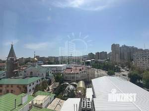 1-к квартира, вторичка, 50м2, 6/6 этаж